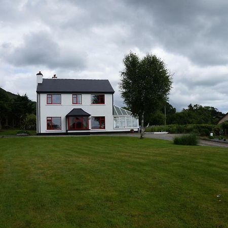 Poppyfield House, Kenmare 빌라 외부 사진