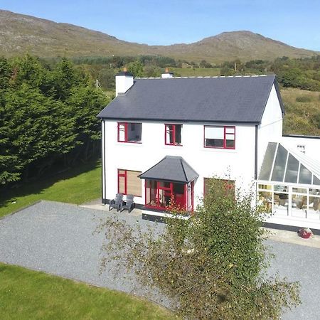 Poppyfield House, Kenmare 빌라 외부 사진