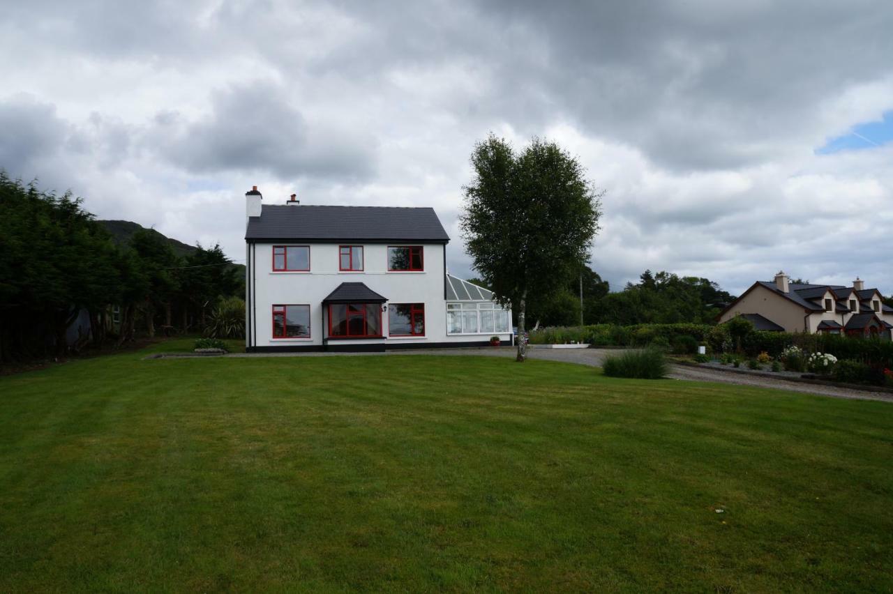 Poppyfield House, Kenmare 빌라 외부 사진